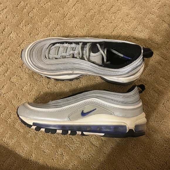 Nike Shoes - Nike Air Max 97